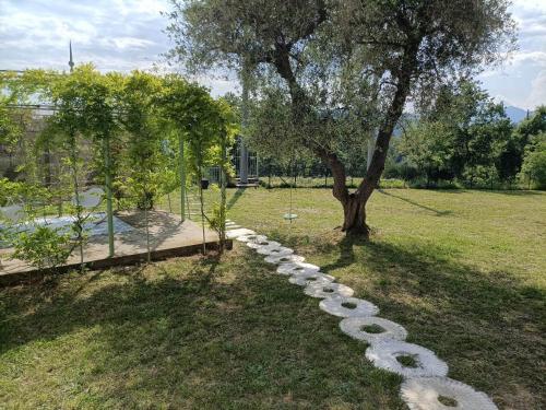  CASA MARI in Pontedassio