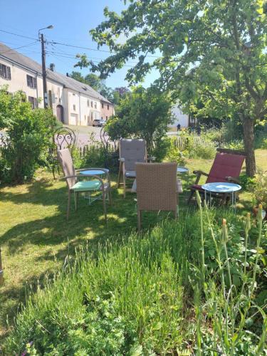  B&B A Quiet Place, Pension in Tintigny bei Latour