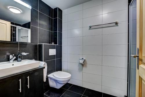 Chalet Flocon de Neige - jacuzzi - sauna Chalet Flocon de Neige - jacuzzi - sauna