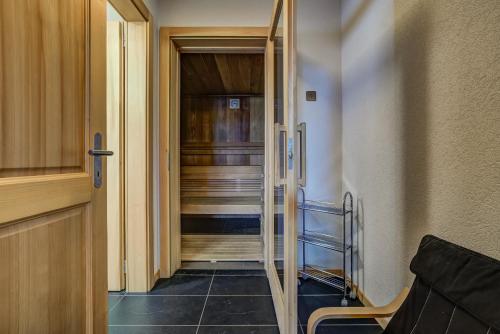 Chalet Flocon de Neige - jacuzzi - sauna Chalet Flocon de Neige - jacuzzi - sauna