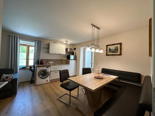 Ferienwohnungen Mikula-Hubacek in 巴特奧塞鎮中心