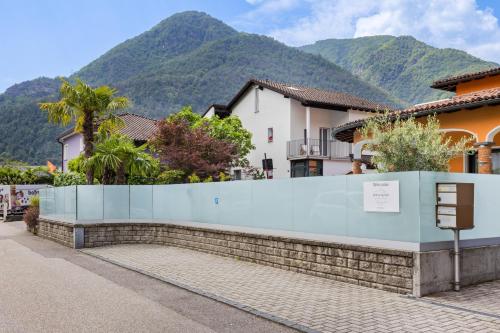 razgled, Cà da Sott (Ca da Sott) in Tegna