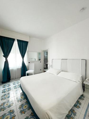 Regina Cristina - Hotel - Capri