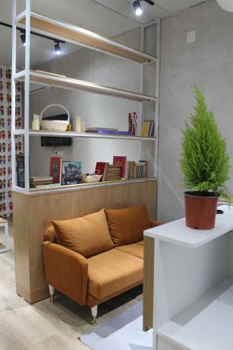 izzzi hostel, Biškek (fotografie 6)