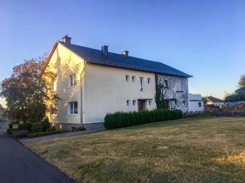 Ferienwohnung Miss Sophie in Mehren, Deutschland