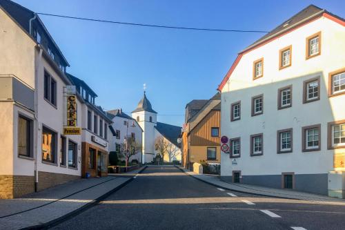 Ferienwohnung Miss Sophie in Mehren (Rhineland-Palatinate)