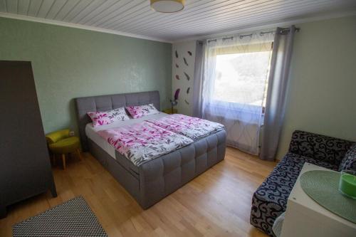 Ferienwohnung Miss Sophie in Mehren (Rhineland-Palatinate)
