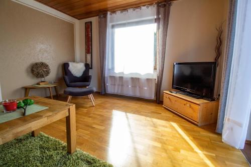 Ferienwohnung Miss Sophie in Mehren (Rhineland-Palatinate)