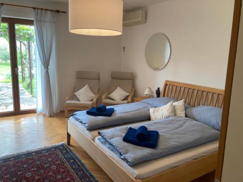 Villa Mar`e Luce - Apartment - Umag