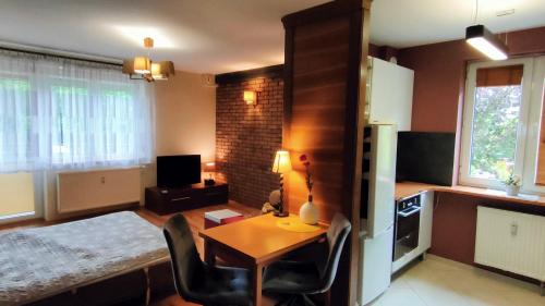 B&B Bialystok - Leśny Apartament - Bed and Breakfast Bialystok