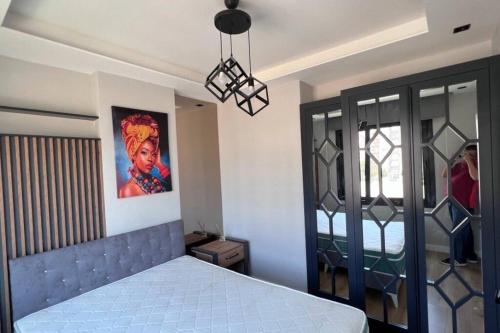 Luxury Apartment for Rent in Mersin