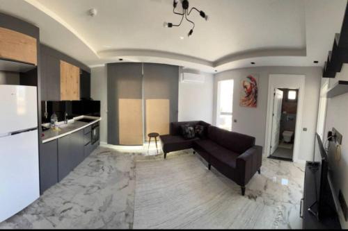 Luxury Apartment for Rent in Mersin