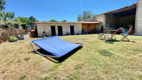 L'atelier - Duplex Gîte de charme avec Spa La Rochelle