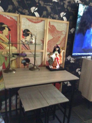LE GEISHA in La Grande Motte City Center