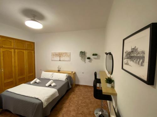 COSTASOL CORDOBA - Apartamento moderno - céntrico, Kordoba (zdjęcie 7)