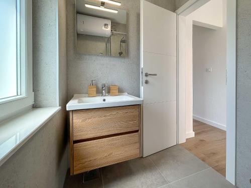 Apartmani Tatjana