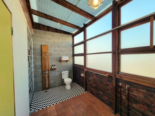 Railway Villa – Taitung, CA