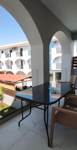 Zen Apartments 3