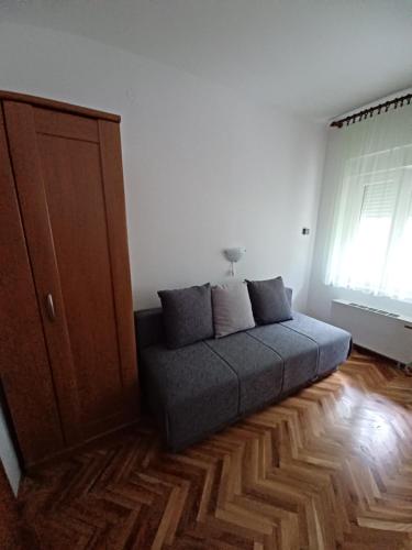 Apartment Lucija