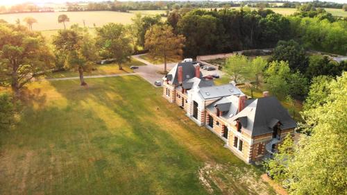 domaine de Mauvinet