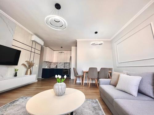Zeus Tirana Suite, Tirana (photo 4)