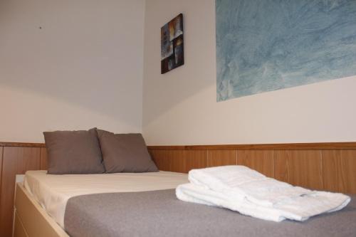 Apartamento a pie de mar en Baiona