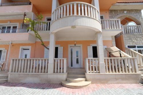 Apartments Villa Flamingo