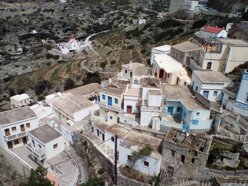 Olympos apt with amazing mountain view