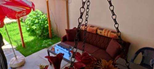 Guest House Krasi in อาร์บานาสซี