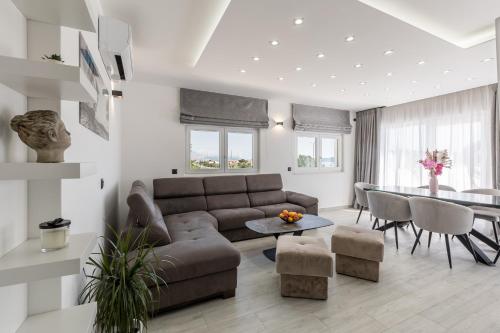 Luxury apartments Katarina 4