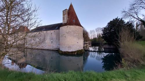 Château de Mauvilly