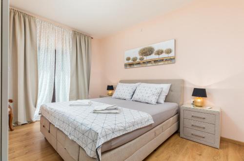 B&B Vodnjan - Apartman Darija - Bed and Breakfast Vodnjan