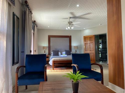 Παροχές, Castello Guest House, Bloemfontein in Μπλομφοντίν