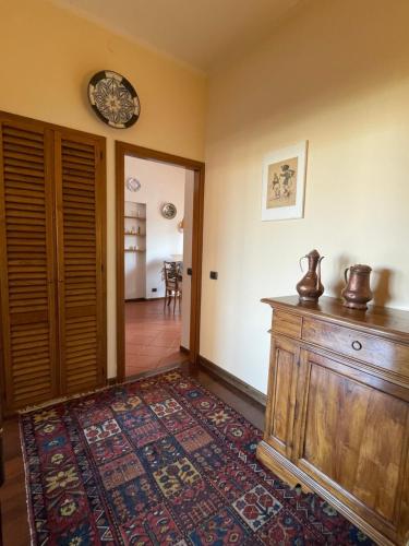 Casa Mora, Флоренция