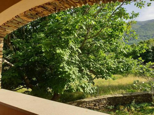 CAP CORSE - SISCO - MAISON DE CHARME 6 PERSONNES in 西斯科