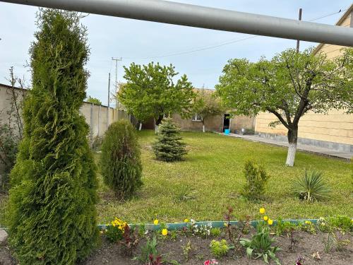 Chkalovka Guest House With Sevan View