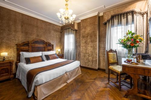 Palazzo Bembo - Exclusive Accommodation, Benátky (fotografie 7)