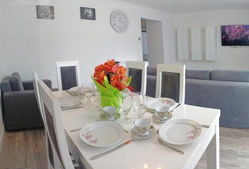 Apartament 'Adam'