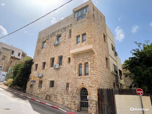 Godson Guest House talpiot