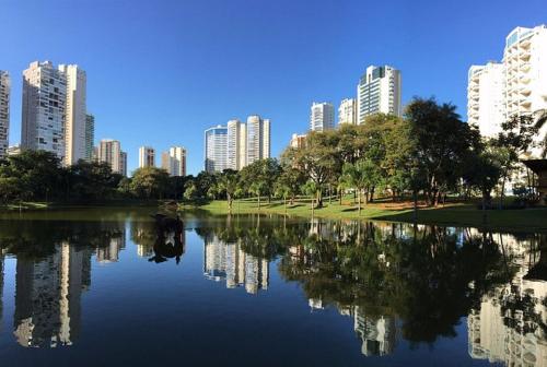 Bimba Hostel 01 - Goiânia