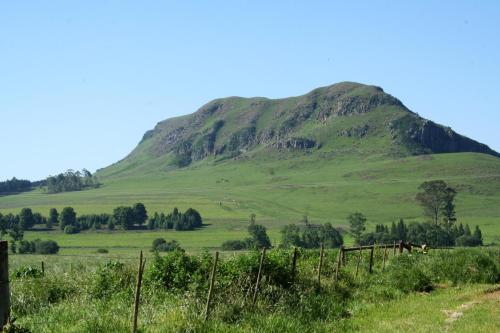 Rockwood Karkloof Farm House and Farm Cottage