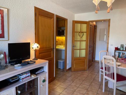 Appartement Samoëns, 2 pièces, 4 personnes - FR-1-624-90 - Location saisonnière - Samoëns