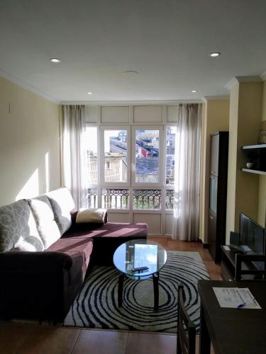  Ribadeo Centro in Ribadeo