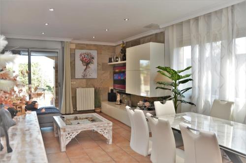 VILLA SOFIA CALELLA, Calella (fotografie 7)
