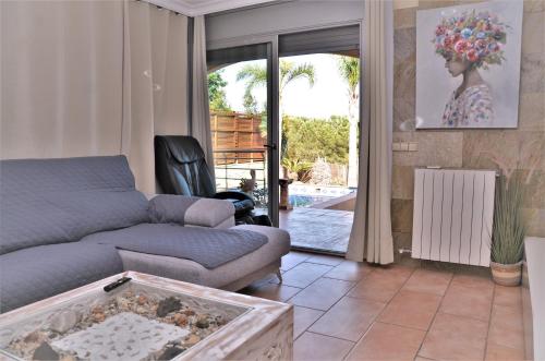 VILLA SOFIA CALELLA, Calella (fotografie 6)