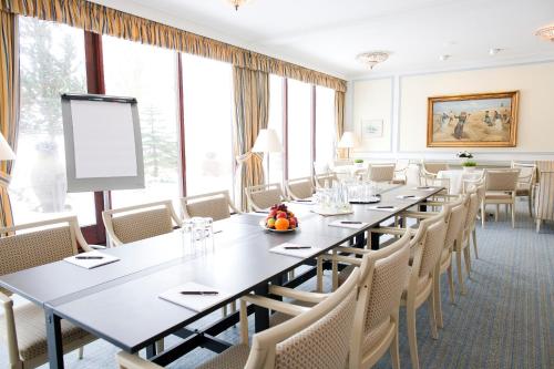Hotel Hesselet - image 7