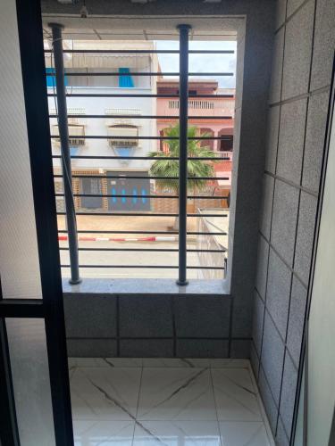 Centrale et proche de la mer in Saidia