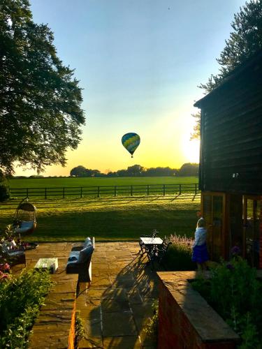 Mulberry Barn