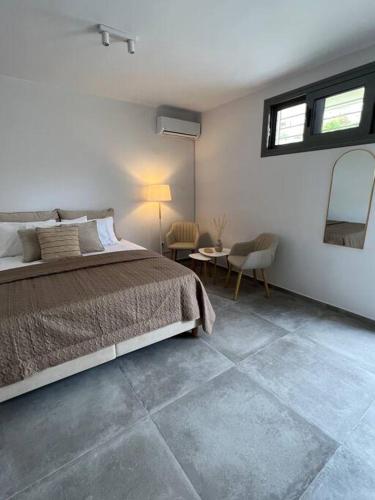 Modern & Cozy Studio - Φοινικούντα