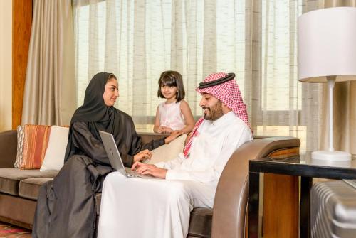Rosh Rayhaan By Rotana image 19